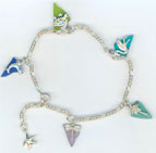Charm Bracelet