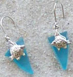 Fish Earrings
