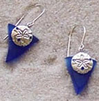 Sanddollar Earrings