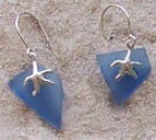 Starfish Earrings
